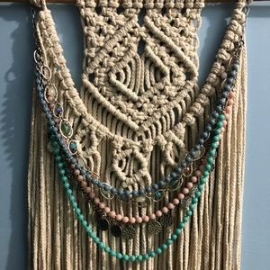 Premier Designs Jewelry Sugar Rush Neckl